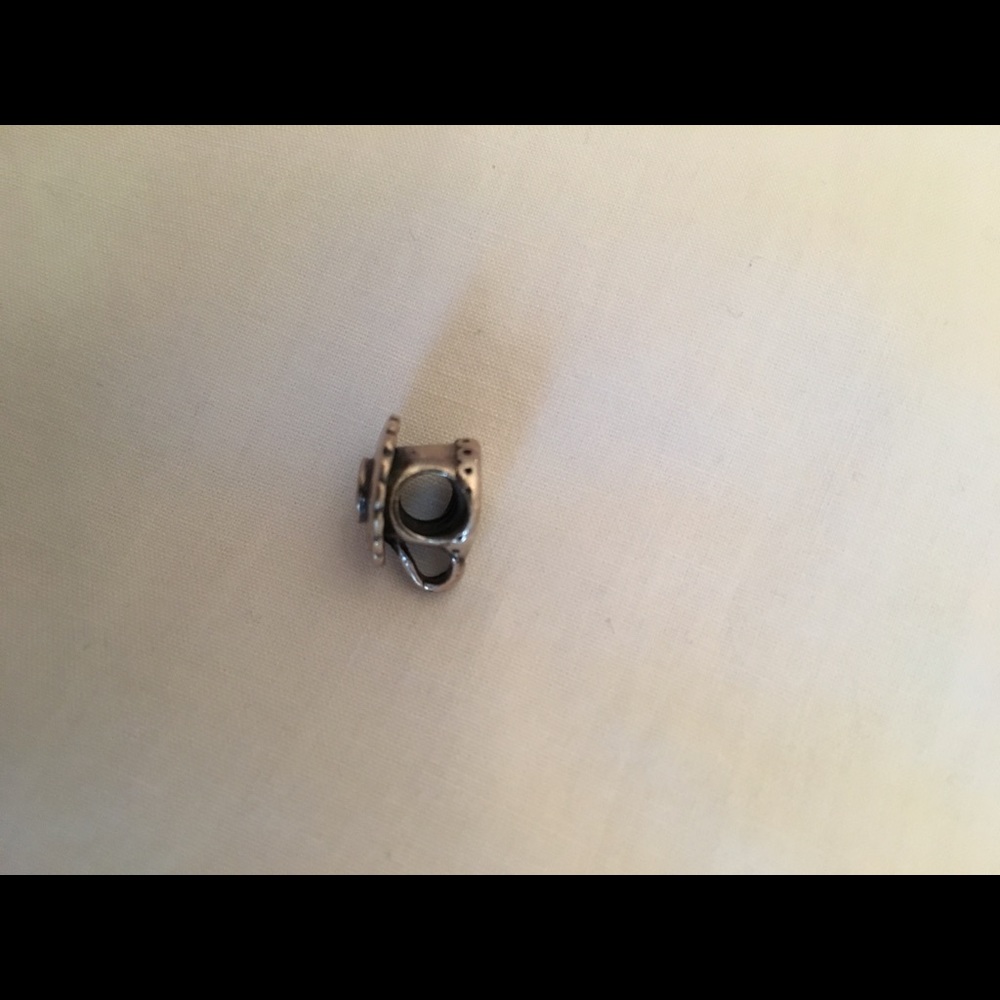 Authentic Teacup Pandora Charm